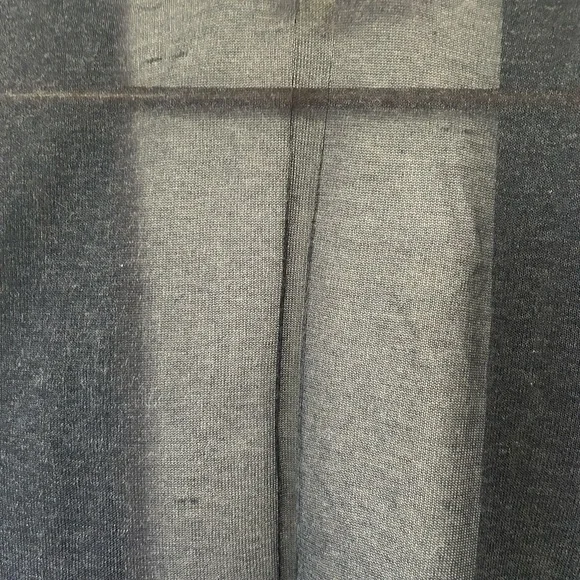 LOFT Sheer Summer Cardigan, GUC, Blue, Size M - Picture 5 of 7